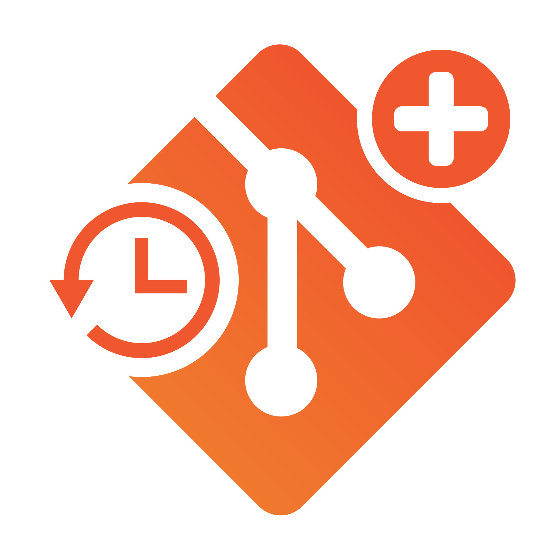 Git History Pro
